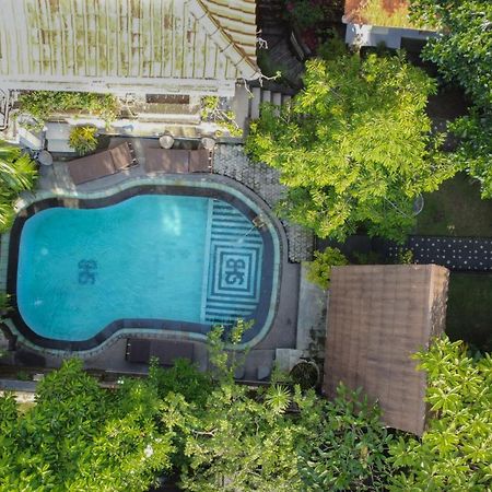 Sania'S House Ξενοδοχείο Ουμπούντ Εξωτερικό φωτογραφία