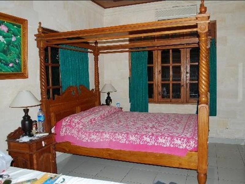 Sania'S House Ξενοδοχείο Ουμπούντ Εξωτερικό φωτογραφία