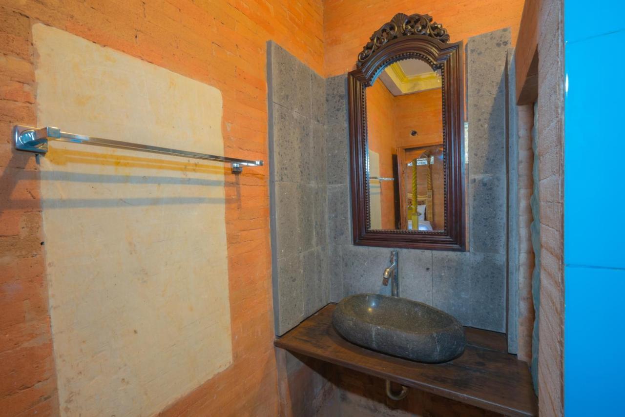 Sania'S House Ξενοδοχείο Ουμπούντ Εξωτερικό φωτογραφία